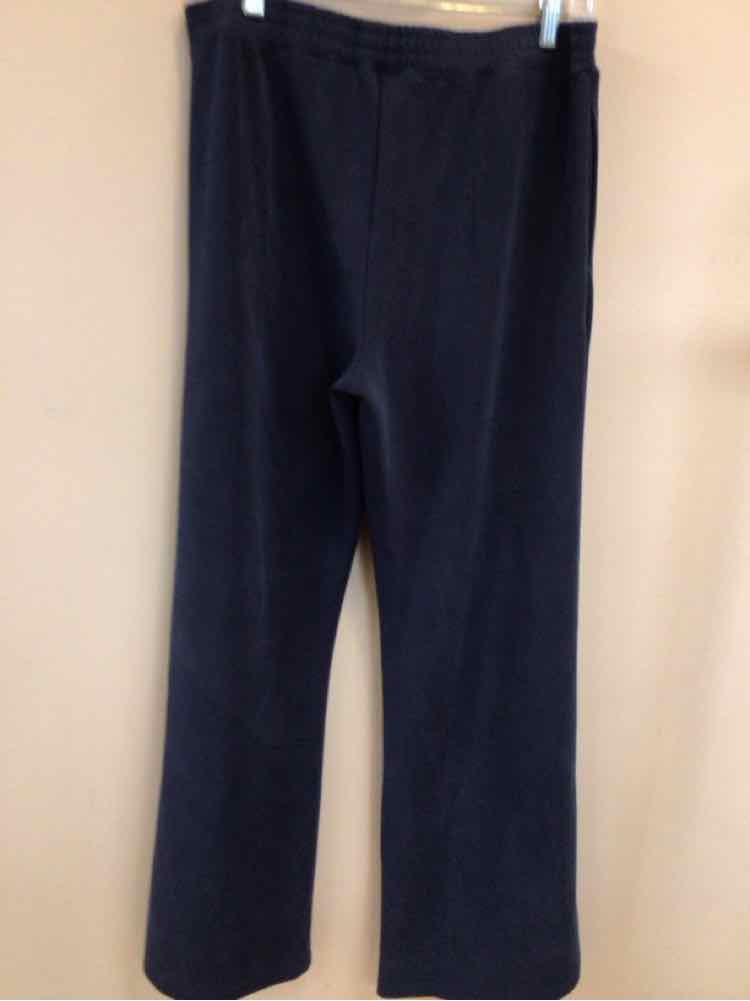 SPIRITUAL GANGSTER SIZE LARGE Ladies PANTS