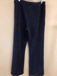 SPIRITUAL GANGSTER SIZE LARGE Ladies PANTS