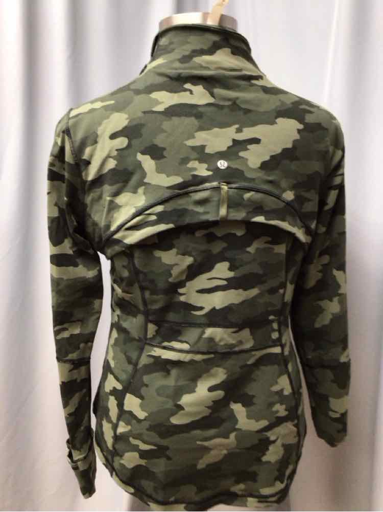LULULEMON SIZE 20 Ladies EXERCISE