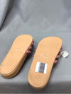 J CREW SIZE 9 1/2 Ladies SHOES