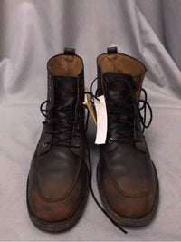 SIZE 9 1/2 FRYE Men's SHOES