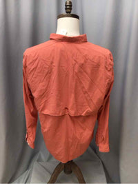 SIZE LARGE TOMMY BAHAMA Men's SHIRTS