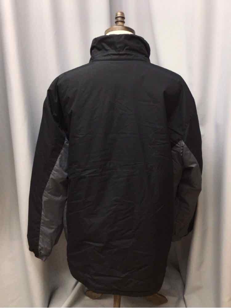 SIZE XX LARGE COLUMBIA Men's COATS