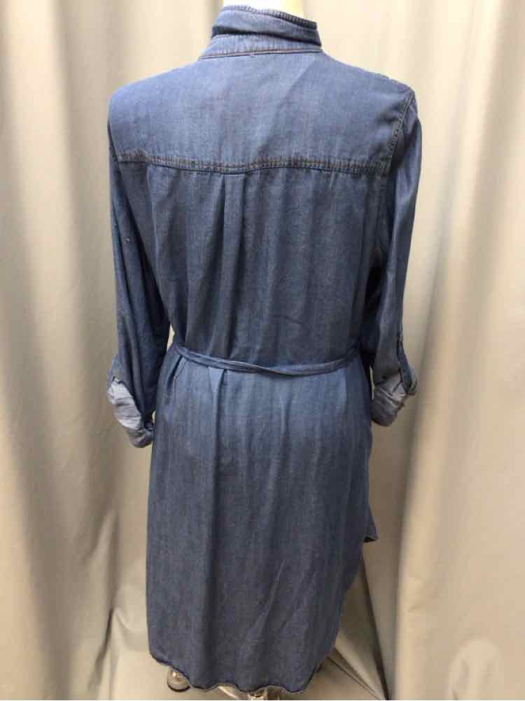 NYGARD SIZE X LARGE Ladies DRESS