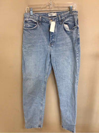 ABERCROMBIE & FITCH SIZE 6 Ladies JEANS