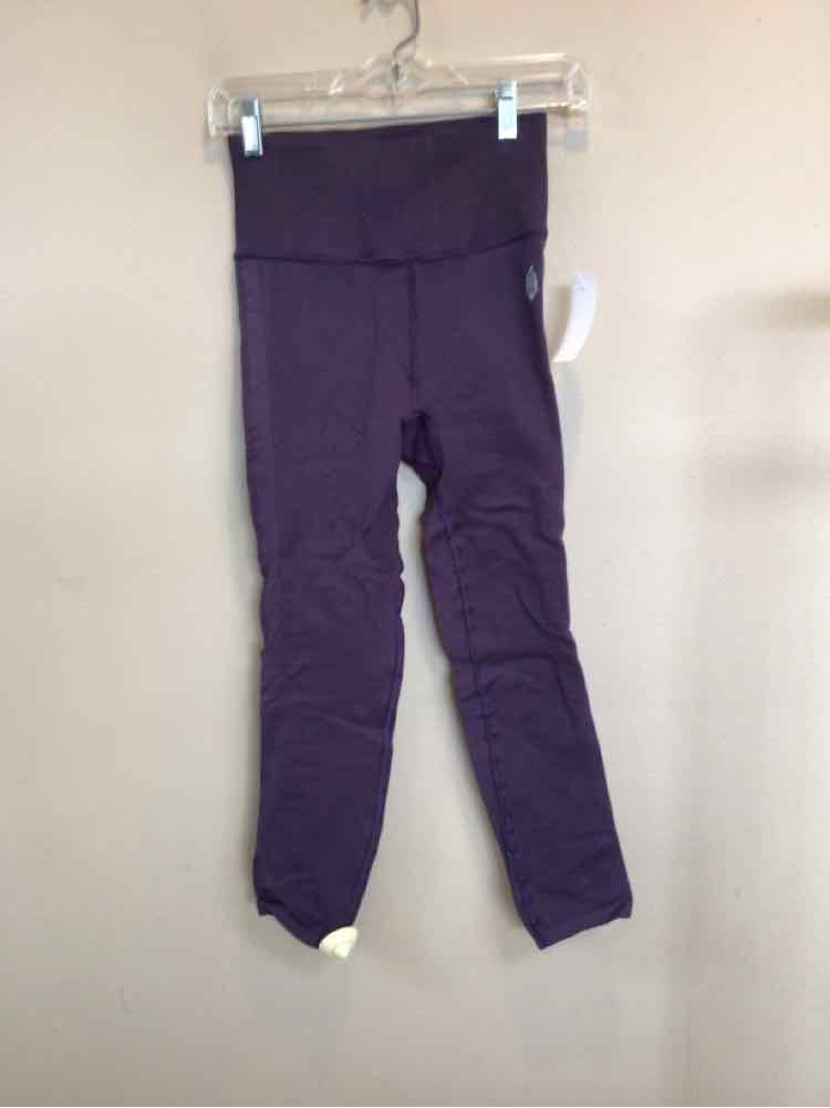 FREE PEOPLE SIZE SMALL Ladies EXERCISE