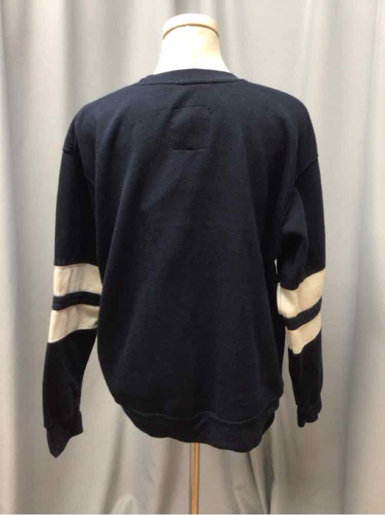 NEW YORK POPULAR SIZE LARGE Ladies TOP