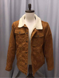 SIZE LARGE GIANT Men's COATS