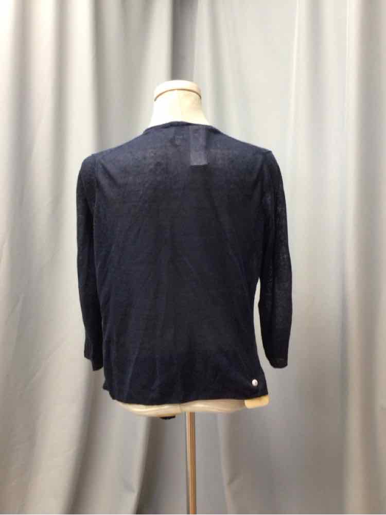 NIC + ZOE SIZE MEDIUM Ladies TOP