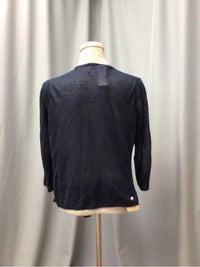NIC + ZOE SIZE MEDIUM Ladies TOP
