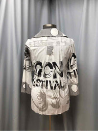 RADZOLI SIZE X LARGE Ladies BLOUSE