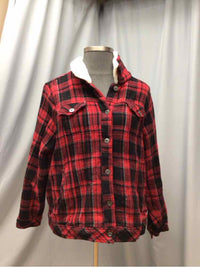 TORRID SIZE 4 X Ladies JACKET