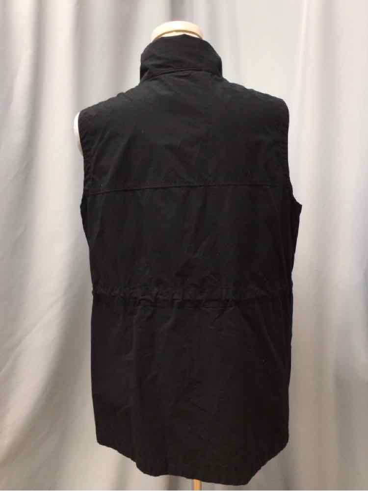 EDDIE BAUER SIZE MEDIUM Ladies JACKET
