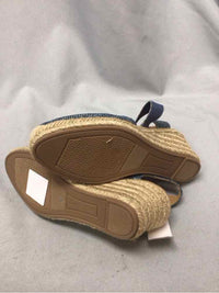 EASY SPIRIT SIZE 8 1/2 Ladies SHOES
