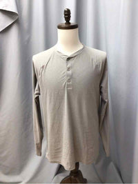 SIZE LARGE RHONE Men's SHIRTS