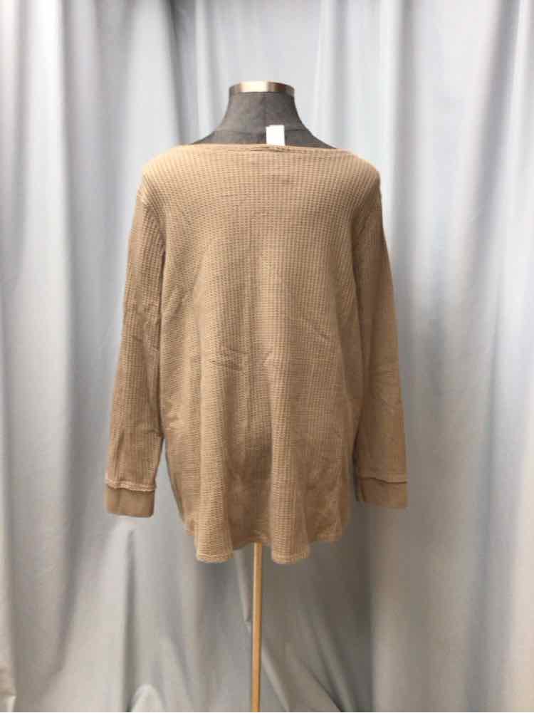 BELLE KIM GRAVEL SIZE 3 X Ladies TOP