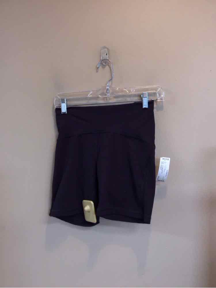 LULULEMON SIZE 6 Ladies EXERCISE