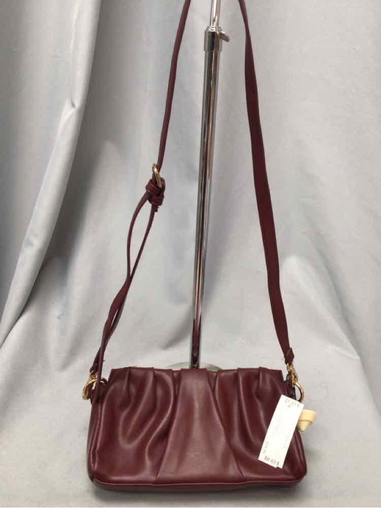URBAN EXPRESSIONS Ladies BAG