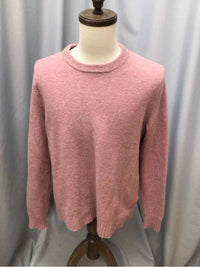 SIZE LARGE BANANA REPUBLIC Men's SHIRTS