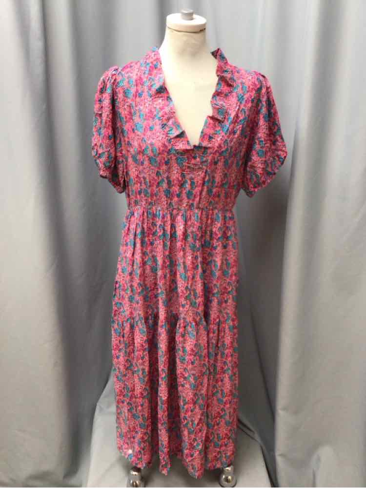 SIMPLY SOUTHERN SIZE MEDIUM Ladies DRESS