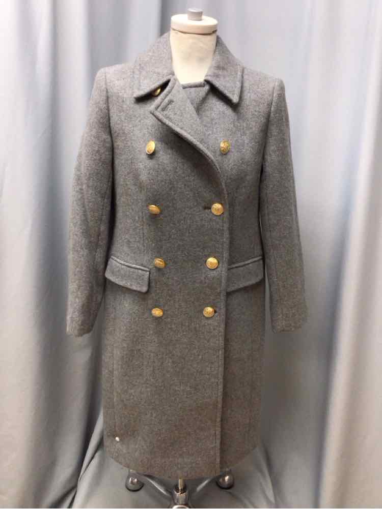 J CREW SIZE 2 Ladies COAT