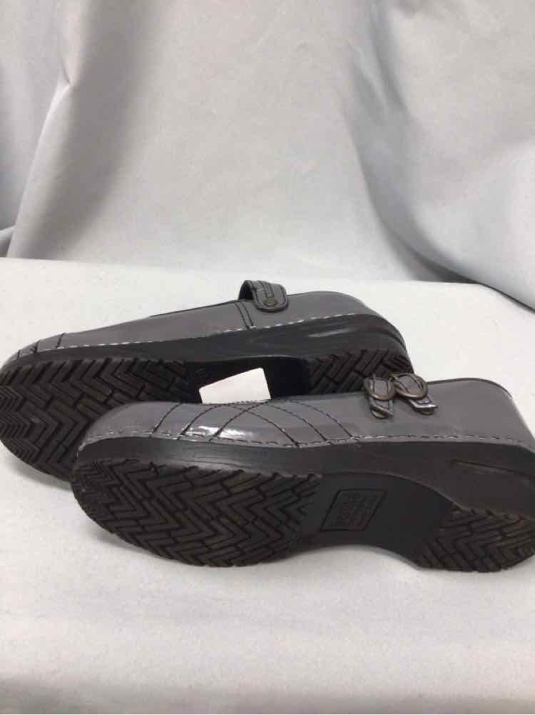 SANITA SIZE 39 Ladies SHOES
