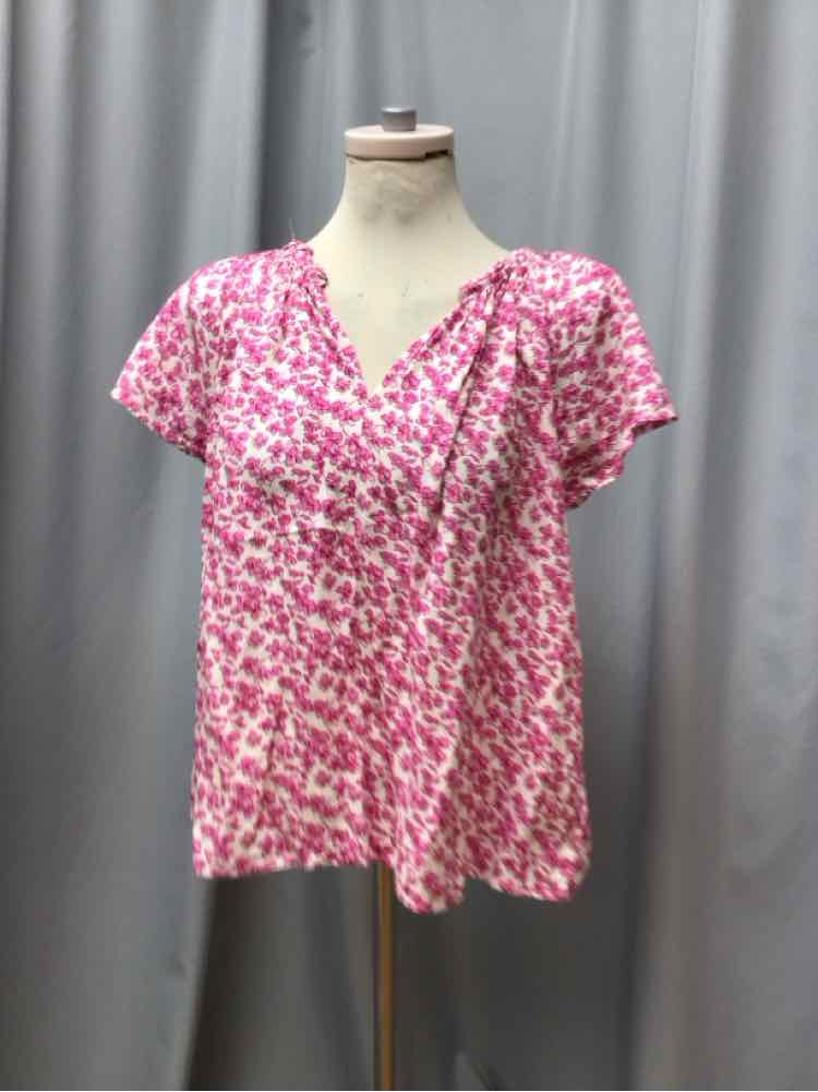 GAP SIZE X LARGE Ladies BLOUSE