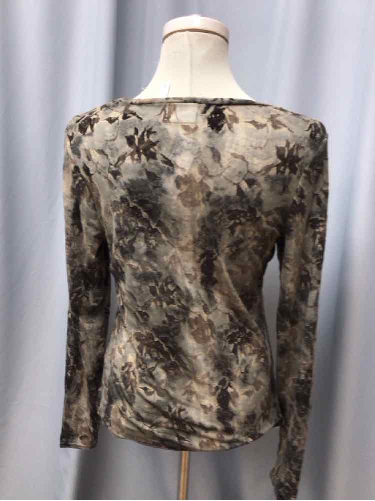 WILLOW ROOT SIZE LARGE Ladies BLOUSE