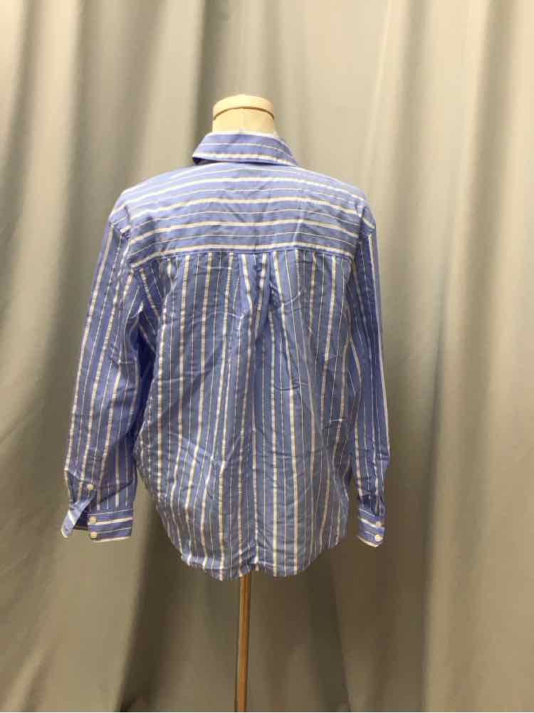 MADEWELL SIZE MEDIUM Ladies BLOUSE