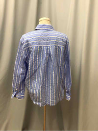 MADEWELL SIZE MEDIUM Ladies BLOUSE