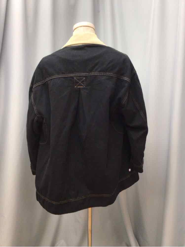 WE THE FREE SIZE XSMALL Ladies JACKET
