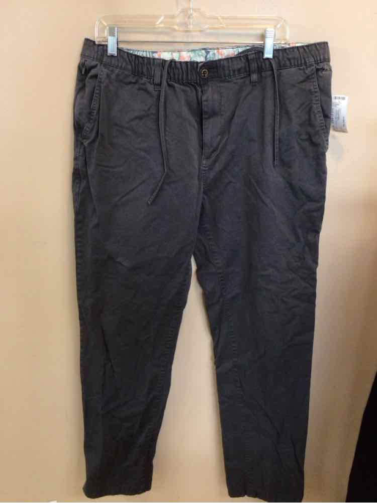 SIZE X LARGE CHUBBIES Men's PANTS