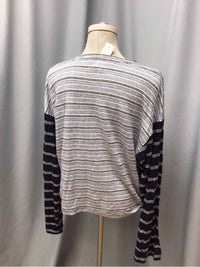 J CREW SIZE LARGE Ladies TOP