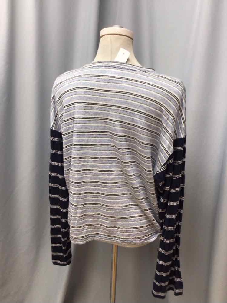 J CREW SIZE LARGE Ladies TOP