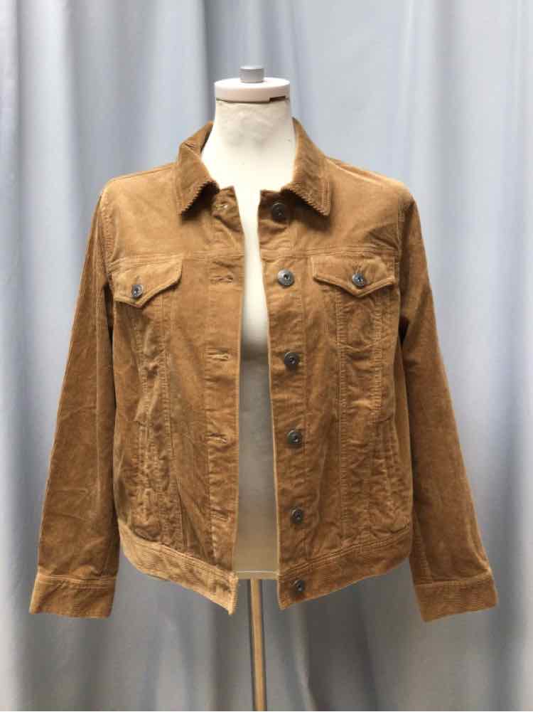 STYLE & CO SIZE LARGE PET Ladies JACKET