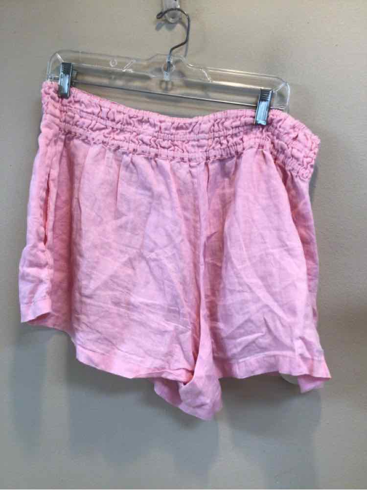 ANTHROPOLOGIE SIZE LARGE Ladies SHORTS