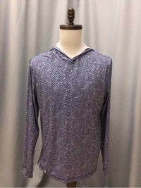 SIZE LARGE JOHNNIE O Men's SHIRTS