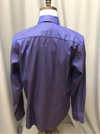 SIZE X LARGE ETON Men's SHIRTS