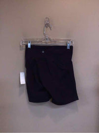 LULULEMON SIZE 6 Ladies EXERCISE