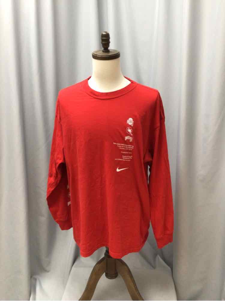 SIZE XX LARGE NIKE Men's SHIRTS