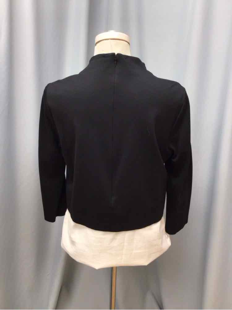 THEORY SIZE LARGE Ladies TOP