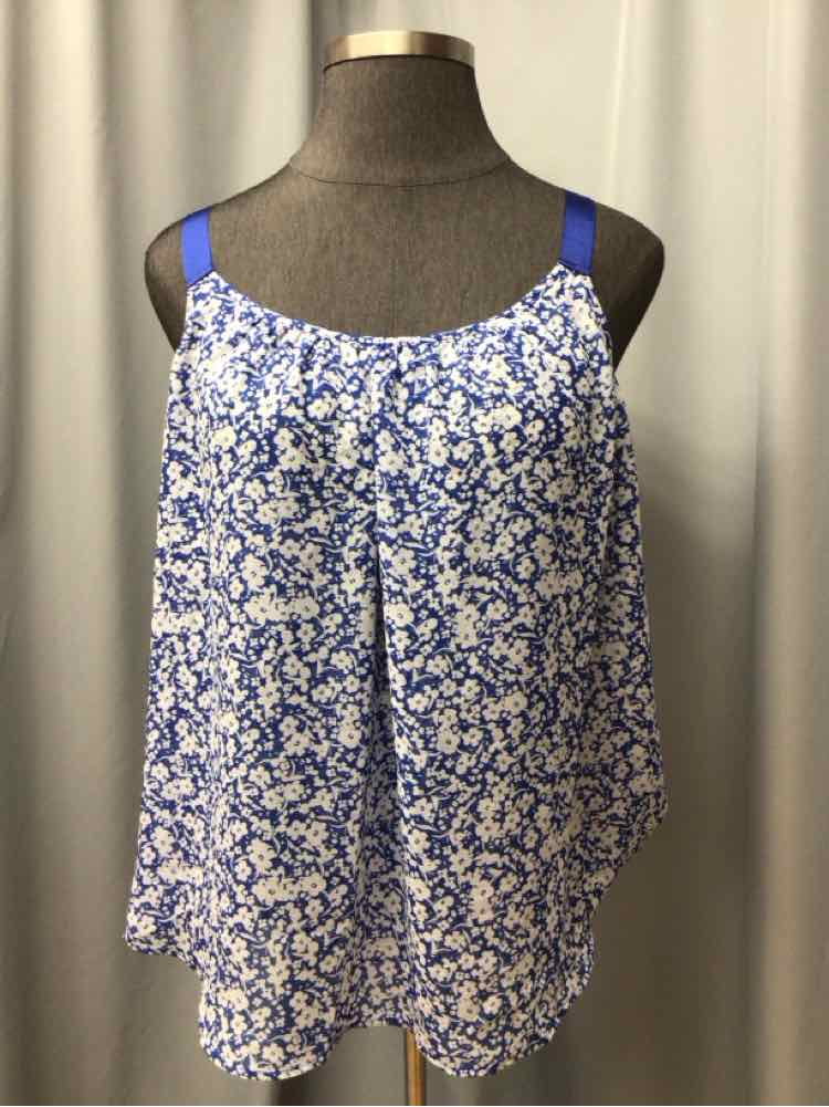 LANE BRYANT SIZE 18 Ladies BLOUSE