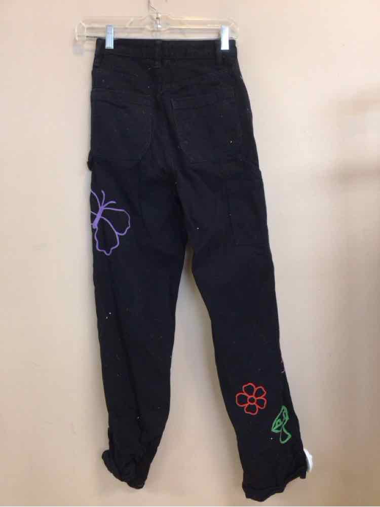 PACSUN SIZE 25 Ladies JEANS