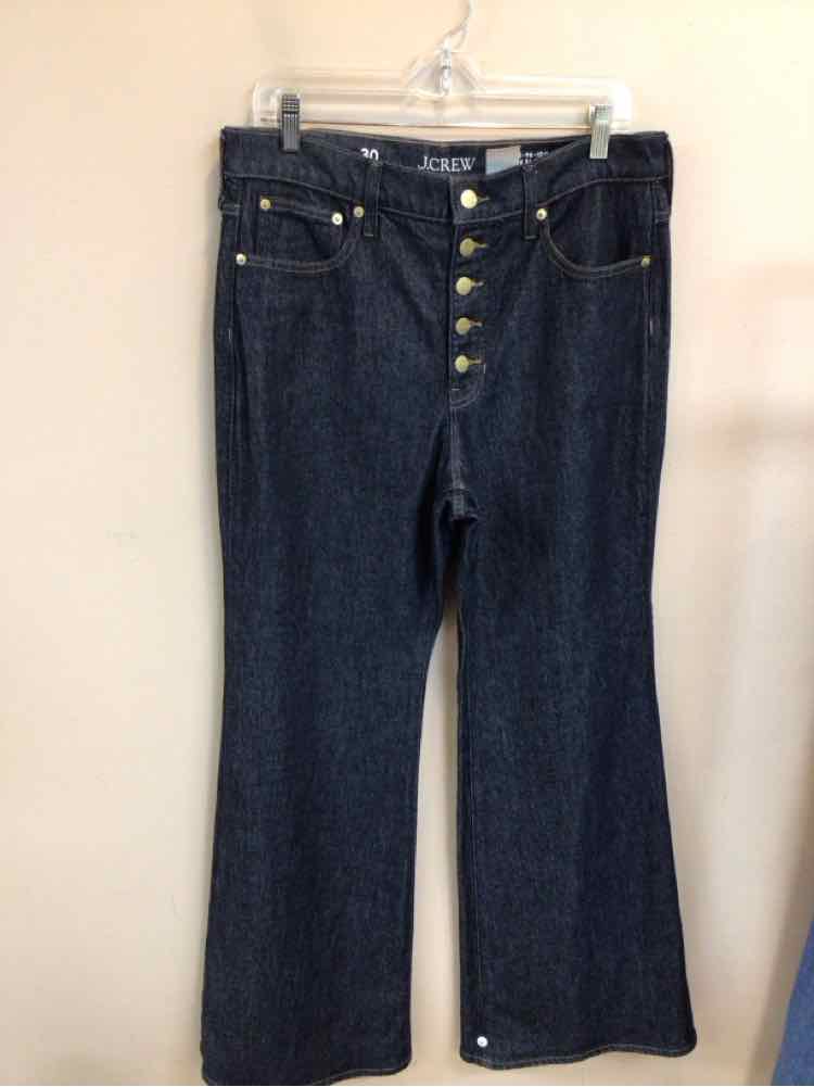 J CREW SIZE 30 Ladies JEANS