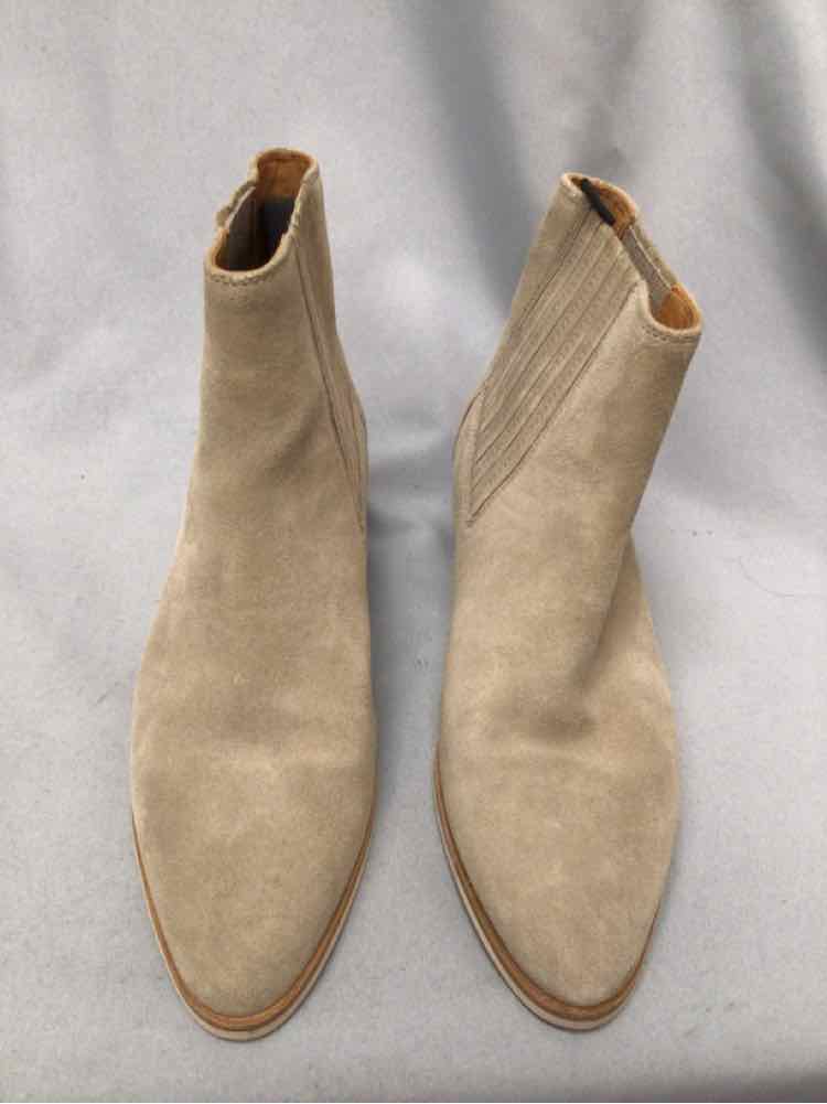 RAG & BONE SIZE 37 1/2 Ladies SHOES