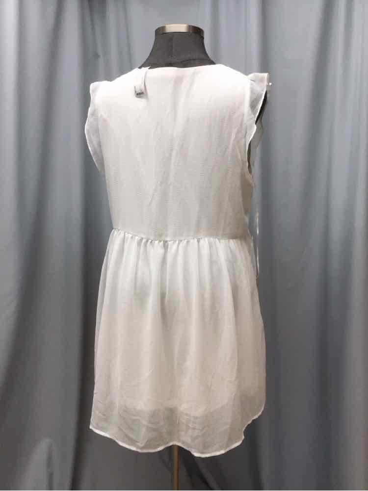 SAVANNA JANE SIZE 2 X Ladies SKIRT