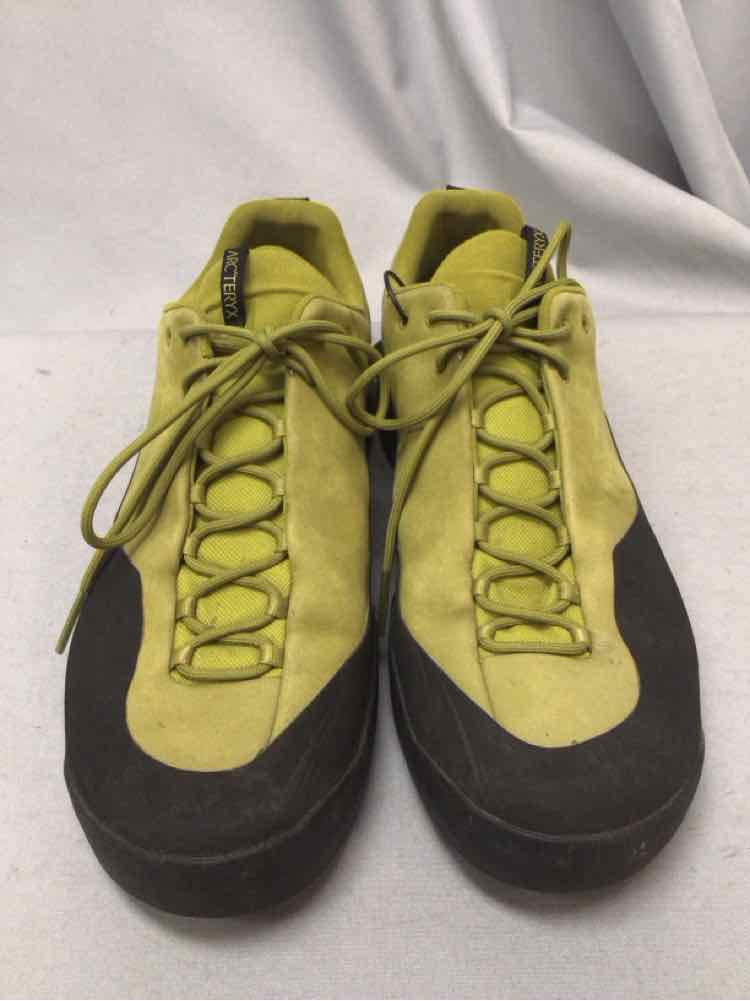 SIZE 10 ARCTERYX Men's SHOES