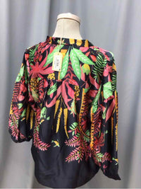 JODIFL SIZE MEDIUM Ladies BLOUSE