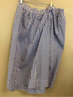 ST JOHN'S BAY SIZE 3 X Ladies SKIRT