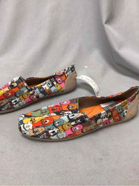 BOBS SIZE 10 Ladies SHOES